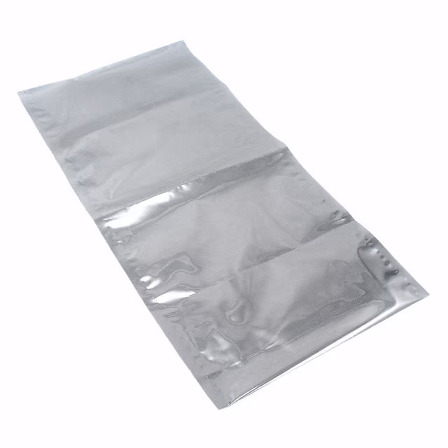 100818 SCS  Anti-Static ESD Bags Materials